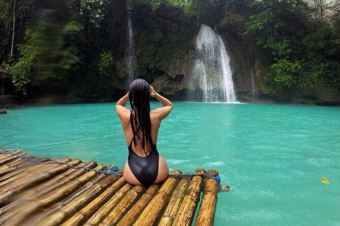 Kawasan Falls Canyoneering w/ Lunch & Transfers from Cebu City - Final Thoughts