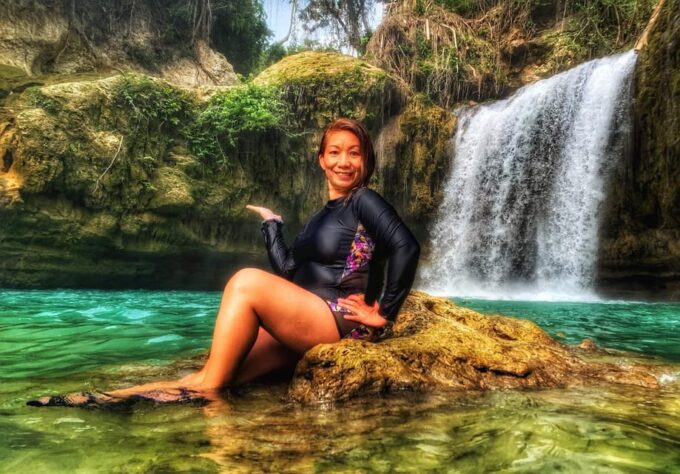 Kawasan Waterfalls Swimming & Moalboal Sardines & Turles - Frequently Asked Questions