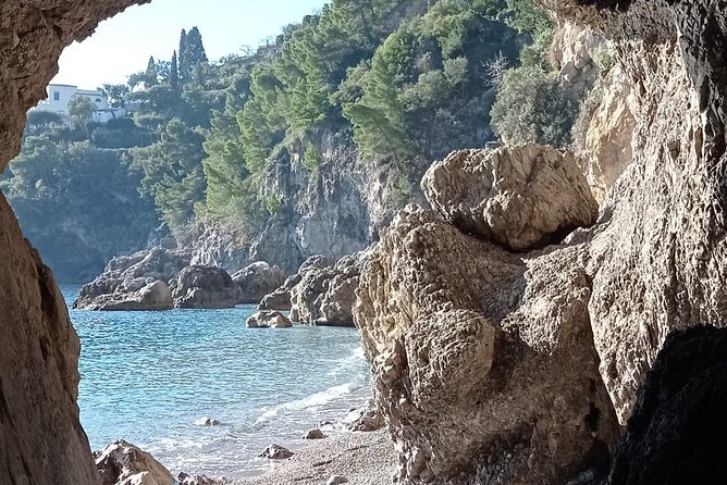 Kayak Activity Along Majestic Amalfi Coastline (Amalfi-Positano) - Preparing for Your Journey