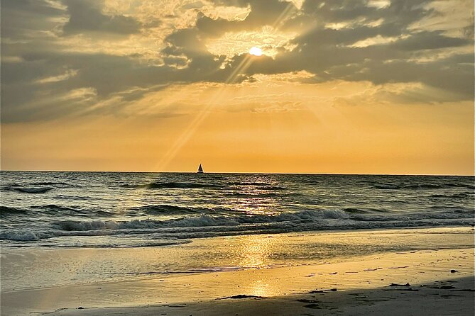 Kayak Adventure at Shell Key Preserve in Tierra Verde - Booking and Cancellation Policy