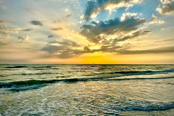 Kayak Adventure at Shell Key Preserve in Tierra Verde - Health and Safety Considerations
