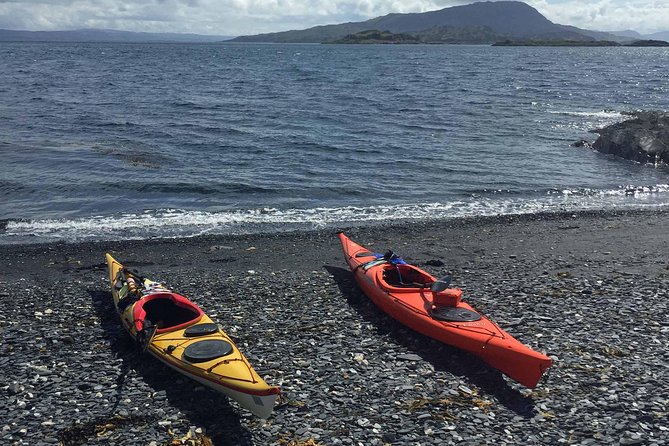 Kayak Adventure - Booking and Reservation Information