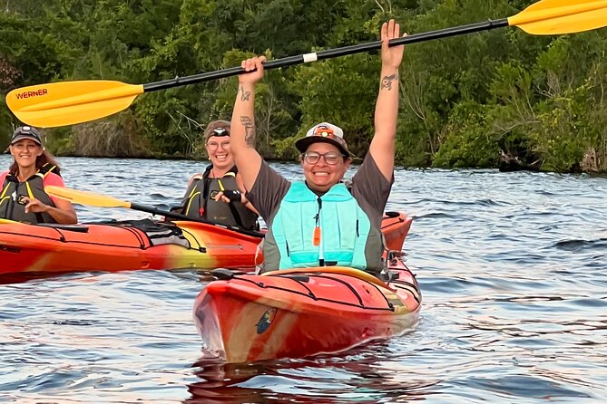 Kayak Adventure, Deep Creek - Booking Confirmation