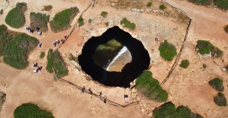 Kayak Adventure: Discover The Benagil Caves - Pricing and Reservations