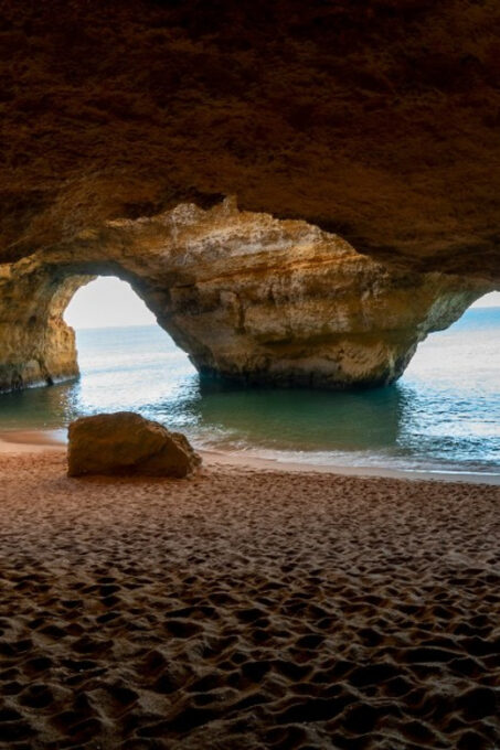 Kayak Adventure: Discover The Benagil Caves - What to Bring
