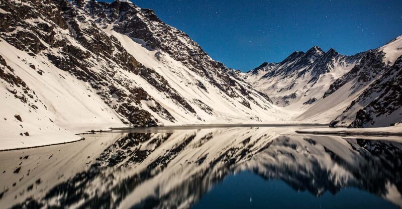 Kayak Adventure in the Inca Lagoon: Chile - Key Points
