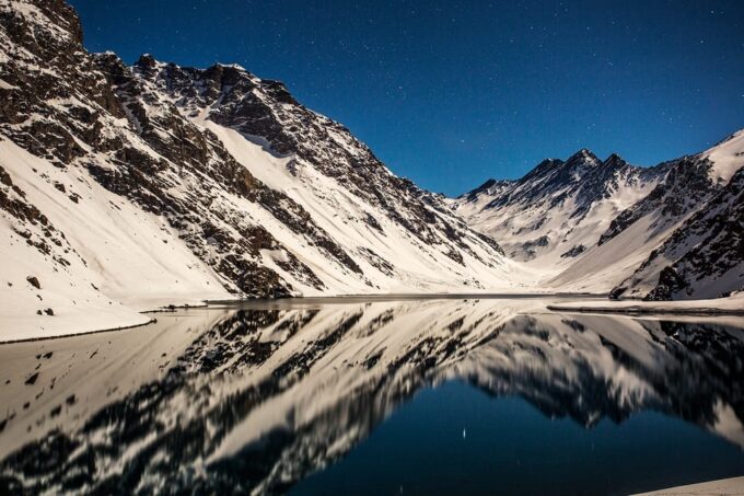 Kayak Adventure in the Inca Lagoon: Chile - Getting There