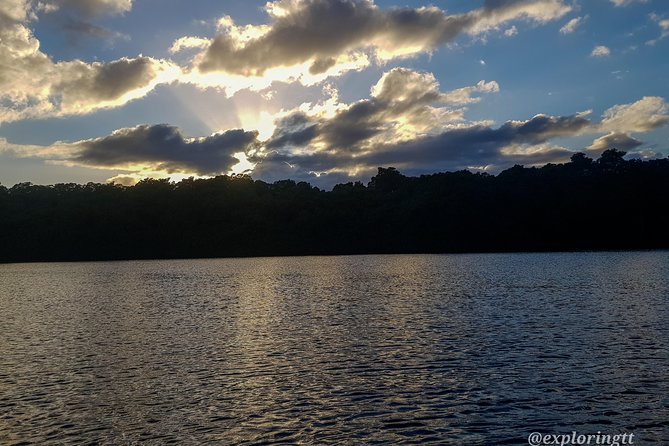 Kayak Adventure in the Second Largest Swamp of Trinidad and Tobago - Health and Safety Considerations