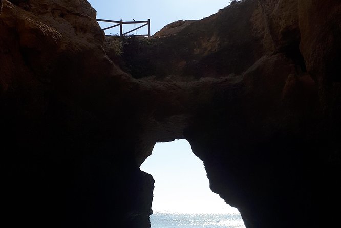 Kayak Algarve Tour BENAGIL by Diamond Tours - Cancellation Policy