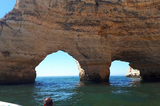 Kayak Algarve Tour BENAGIL by Diamond Tours - Booking Options