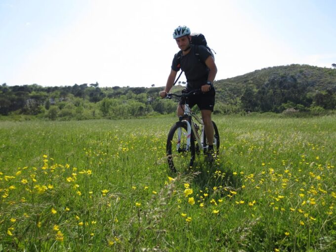 Kayak and Bike Tour in the Elaphite Islands From Dubrovnik - Meeting Point and Departure