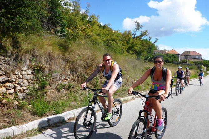 Kayak and Bike Tour to Sipan Island From Lopud - Cancellation Policy