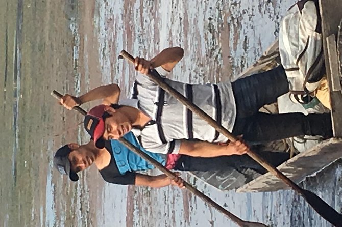 Kayak and Hike Adventure Tour From Panajachel in Guatemala - Tour Requirements and Restrictions