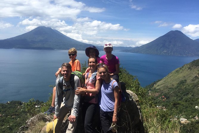Kayak and Hike Adventure Tour From Panajachel in Guatemala - Pricing and Booking Information