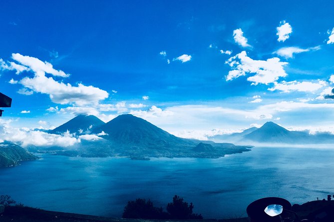 Kayak and Hike Adventure Tour From Panajachel in Guatemala - Preparation and Recommendations