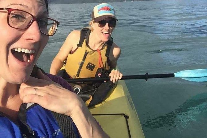 Kayak and Hike to Historic WW2 Army Fort in Alaska! - Meeting Point and Logistics