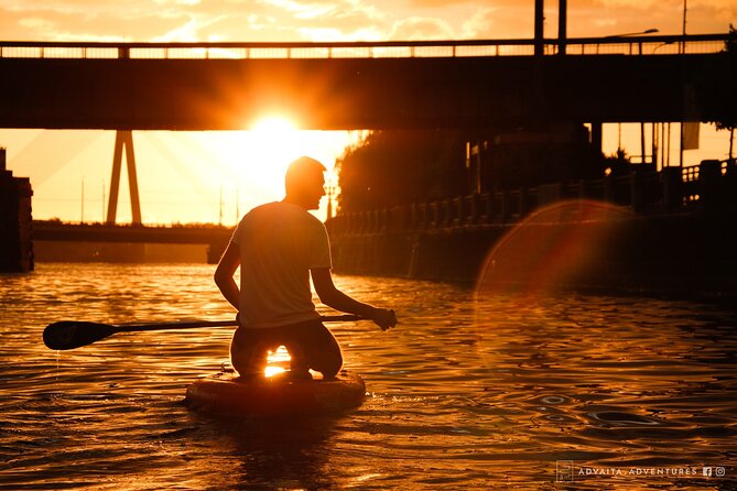 Kayak and Paddleboard SUP Rentals in Riga, Andrejsala - Rental Pricing and Policies