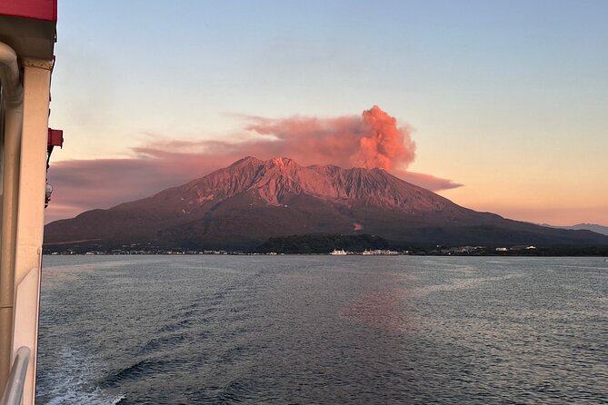 Kayak and Picnic Adventure in Sakurajima - Included Tour Equipment
