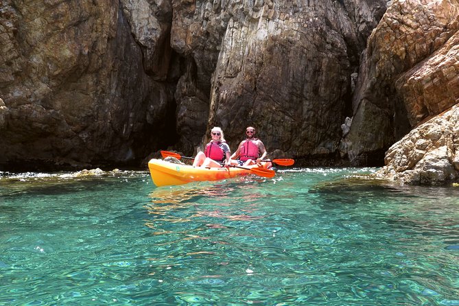 Kayak and Sea Turtle Snorkel With Beach Break - Activity Details