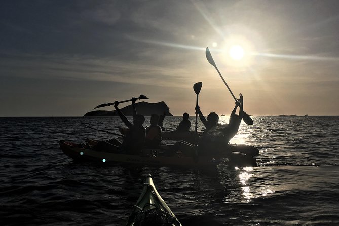 Kayak and Snorkel - Price and Booking