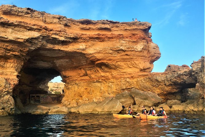 Kayak and Snorkel - Experience Highlights