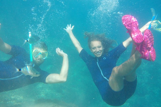 Kayak and Snorkel Excursion to Cova Tallada - Highlights