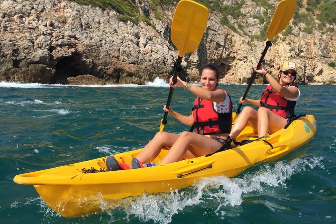 Kayak and Snorkel Excursion to Cova Tallada - Policies