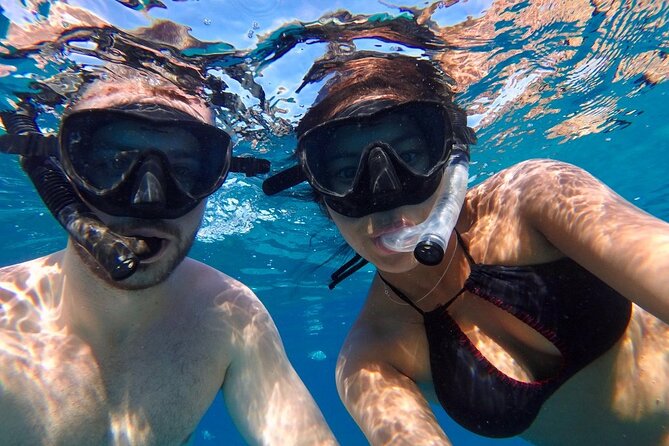 Kayak and Snorkel: Maui West Shore - Preparing for the Tour