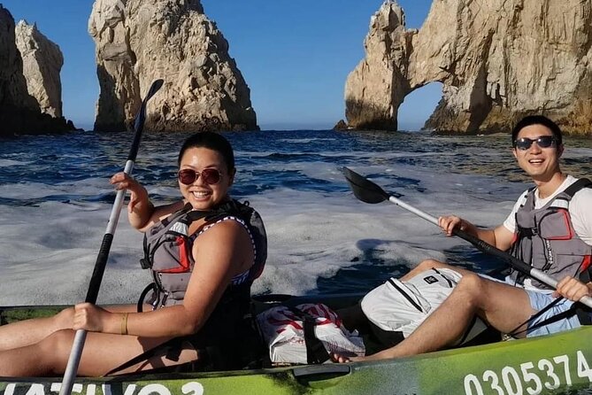 Kayak and Snorkel Tour at Pelican Rock - Cancellation Policy
