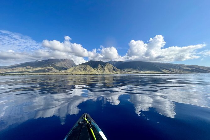 Kayak and Snorkel @ Turtle Town With Optional Photo - Meeting Point and Pickup
