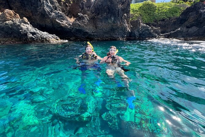 Kayak and Snorkel @ Turtle Town With Optional Photo - Medical Considerations