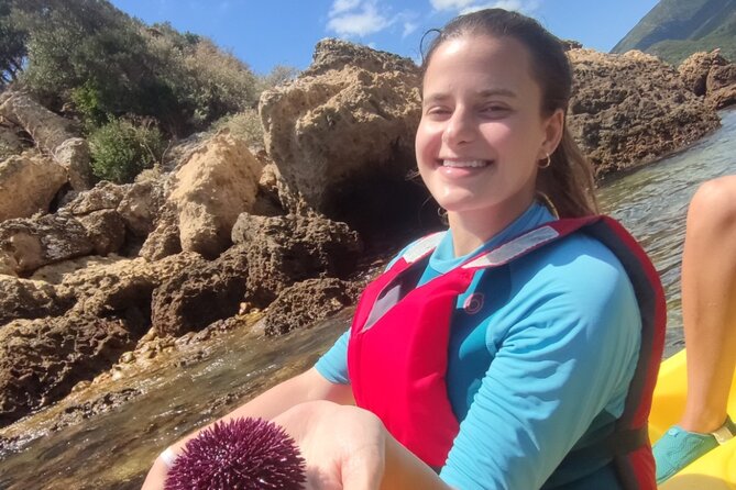 Kayak and Snorkeling Adventure in Lisbon - Pickup and Drop-off Details