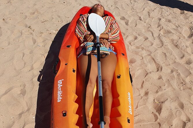 Kayak and Snorkeling Adventure in Lisbon - Additional Stops and Experiences
