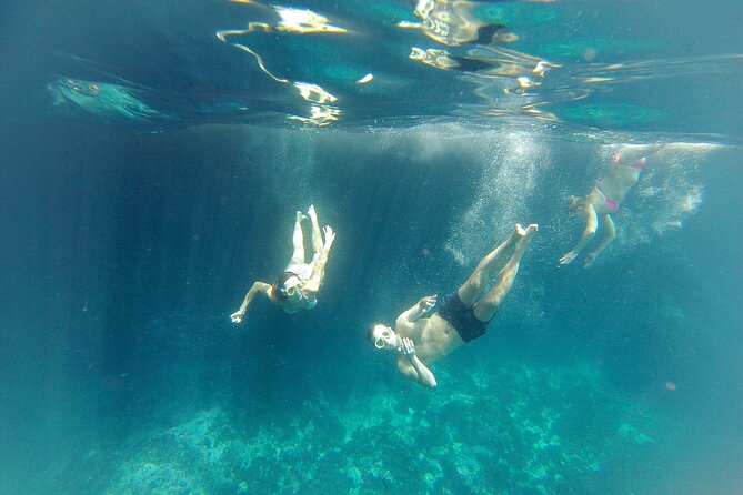 Kayak and Snorkeling Excursion in Maro Cerro Gordo Cliffs - Accessibility and Additional Info