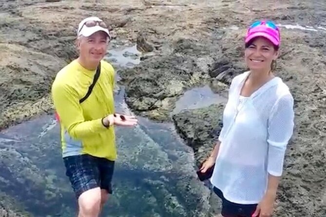 Kayak and Snorkelling Trip to Capitan Island; Part of Las Baulas National Park - Trip Duration and Cost