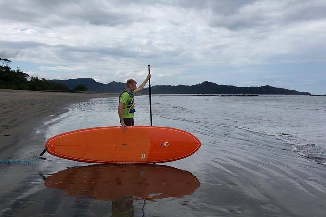 Kayak and SUP Private Tour - Key Points