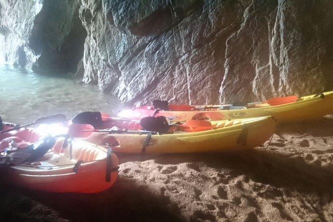 Kayak and Trekking Through the Wonderful Costa Brava - Requirements for Participants