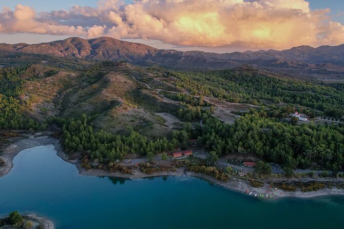 Kayak at Apolakkia Lake! - Pricing and Potential Discounts