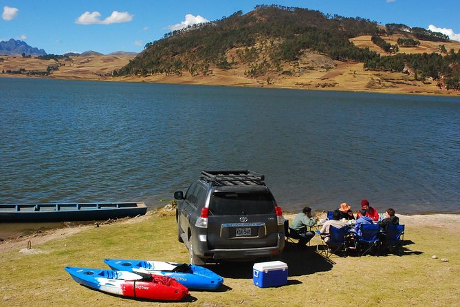 Kayak & Bike Tour: Overnight in Sacred Valley Including Machu Picchu From Cusco - Highlights of the Itinerary