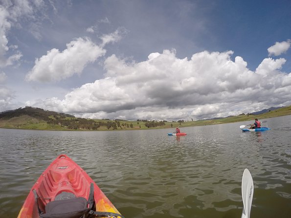 Kayak & Bike Tour: Overnight in Sacred Valley Including Machu Picchu From Cusco - Accommodation and Equipment