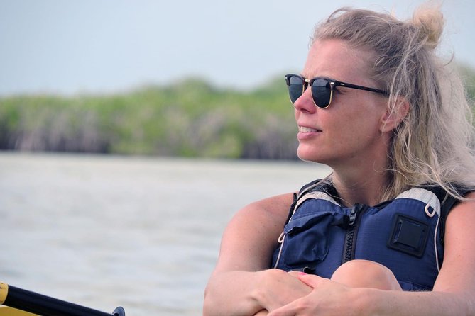 Kayak Biosphere Reserve Sunset Tour - Kayaking and Snorkeling Activities