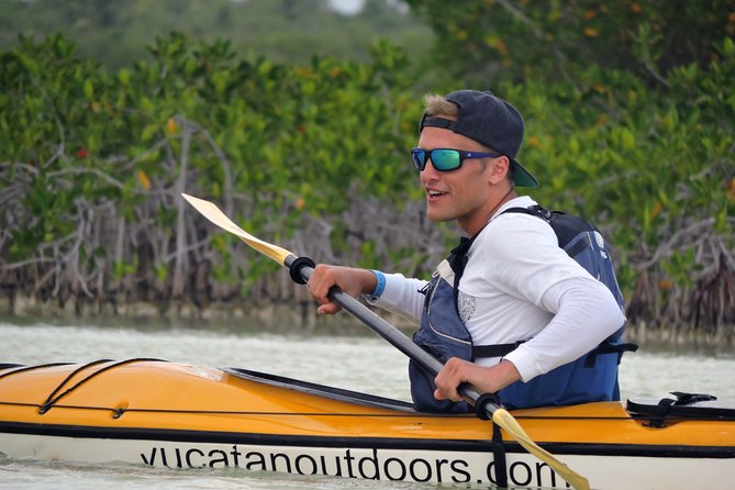 Kayak Biosphere Reserve Sunset Tour - Transportation and Meeting Point Details