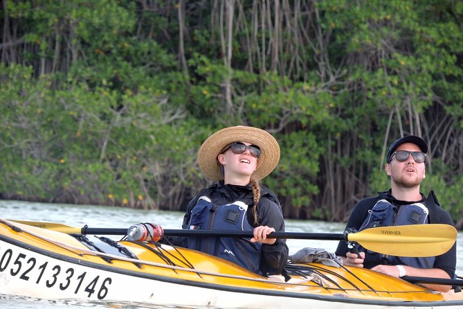 Kayak Biosphere Reserve Sunset Tour - Accessibility and Group Size Information