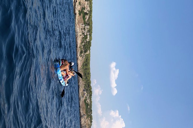 Kayak & Canoe Tour: Porto Selvaggio Natural Park - Negative Customer Experiences