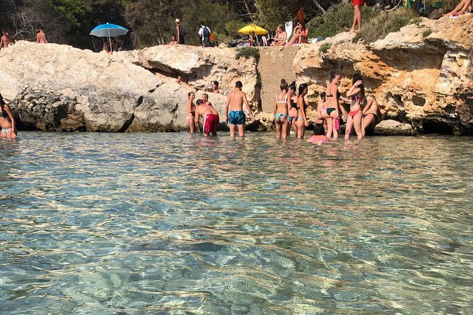 Kayak & Canoe Tour: Porto Selvaggio Natural Park - Refund Requests