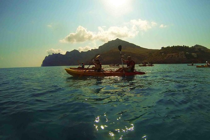 Kayak & Coasteering - Inclusions and Pricing