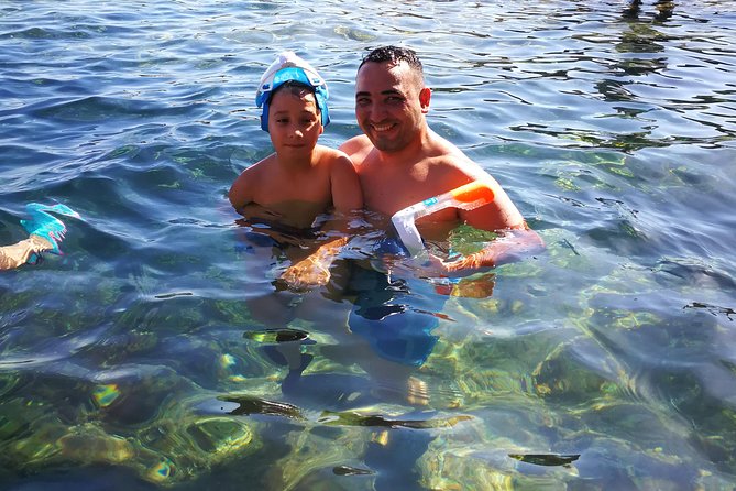 Kayak Denia Cova Tallada + Snorkeling + Speleology - What to Expect on the Tour