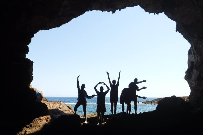 Kayak Denia - Kayak & Snorkeling in Cova Tallada - Included Activities and Gear