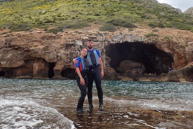 Kayak Denia - Kayak & Snorkeling in Cova Tallada - Customer Reviews