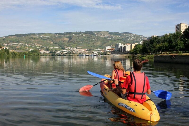 Kayak - Douro Valley - Pricing and Availability